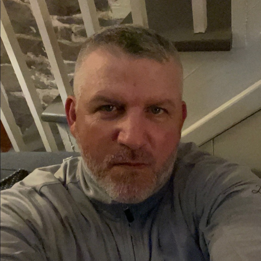 Meet your Posher, Erik